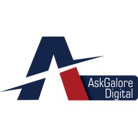 AskGalore Digital Logo