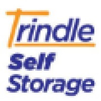 Trindle Self Storage Logo