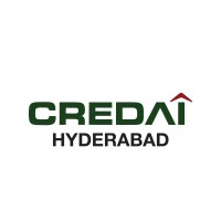 Credai Hyderabad Logo