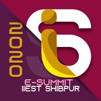 Scintillations 2020, E-Summit IIEST Shibpur Logo