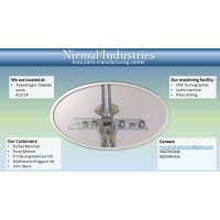 Nirmal Industries Logo