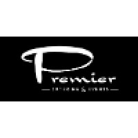 Premier Catering & Events Inc. Logo