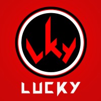 Lucky Sunglasses Logo