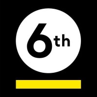 6th Floor Studio Logo