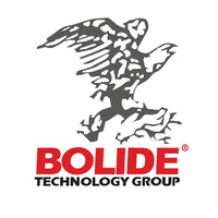 Bolide Technology Group Latam Logo