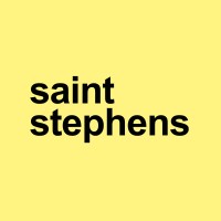 saintstephens Logo