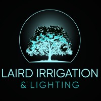 Laird Irrigation and Lighting Logo