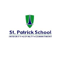 St. Patrick School of Santo Domingo Logo