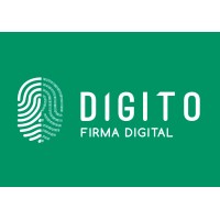 Digito - Firma Digital Logo