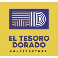 Constructora El Tesoro Dorado Logo
