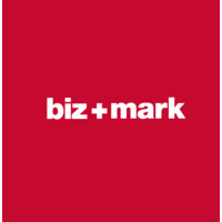 Biz+Mark Comunicação e Marketing Logo