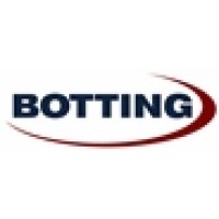Botting & Associates Logo