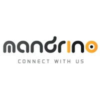 Mandrino Logo