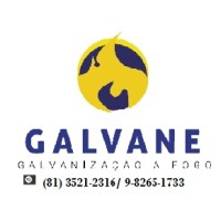 GALVAMAR GALVANIZACAO Logo
