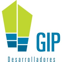 Grupo Inmobiliario del Parque Logo