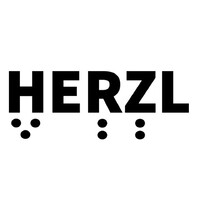 Herzl Shop - Judaica & Gifts from Israel Logo