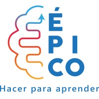 ÉPICO COACHING Logo