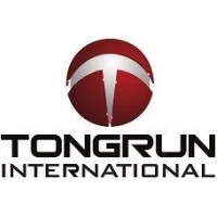 Tongrun International Logo