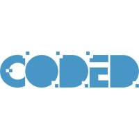 Coded, Inc. Logo
