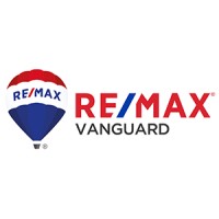 Remax Vanguard Logo