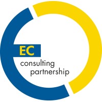 EC Consulting Partnership Logo