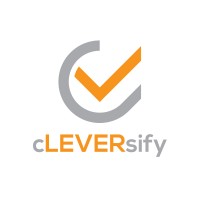 cLEVERsify Logo