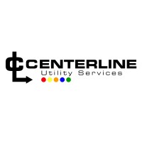 Centerline Utility Services Logo