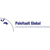 PoleVault Global LLC Logo
