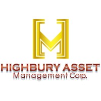 Highbury Asset Management Corp. Logo