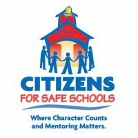 Citizens for Safe Schools Logo