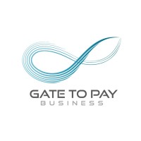 Gate to Pay Logo