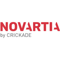 NOVARTIA GLOBAL SERVICE, S.L. Logo