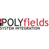 PolyFields OOD Logo