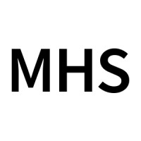 Music Handshake Logo