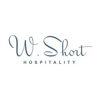 W. Short Hospitality Logo