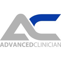 Advanced Clinician Logo