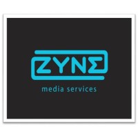 DZYNE MEDIA SERVICES Logo