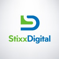 Stixx Digital Limited Logo