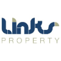 LINKS Property Logo