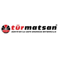 Türmatsan Logo