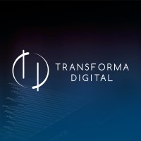 Transforma Digital Logo