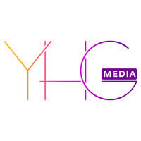 YHG Ltd Logo