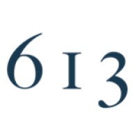 613 Partners Logo