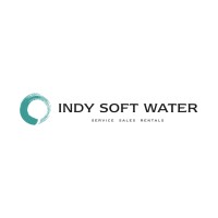 Indy Soft Water Logo