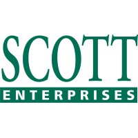 Scott Enterprises, Erie PA. Logo