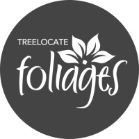 Foliages Artificial Plants & Flowers Logo