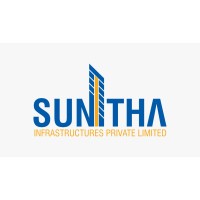 Sunitha Infrastructures Private Limited Logo