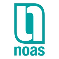 Noas Farma Uruguay S.A. Logo