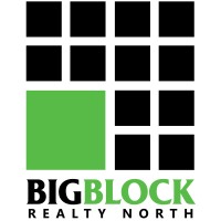 Big Block Realty North Logo