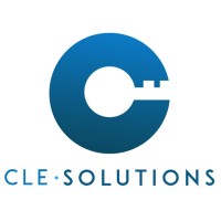 CLE Solutions Logo